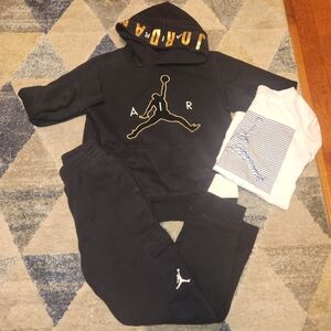Jordan Boys Set